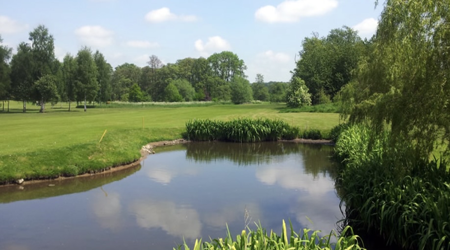 Photo of Masham Golf Club